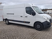 Bedrijfswagen, opel, movano 2.3, 2017 - afbeelding 45 van  50