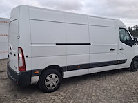 Bedrijfswagen, opel, movano 2.3, 2017 - afbeelding 47 van  50