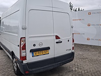 Bedrijfswagen, opel, movano 2.3, 2017 - afbeelding 48 van  50