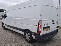 Bedrijfswagen, opel, movano 2.3, 2017 - afbeelding 49 van  50