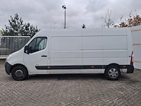 Bedrijfswagen, opel, movano 2.3, 2017 - afbeelding 50 van  50