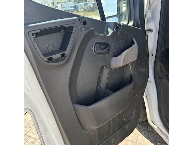 Bedrijfswagen opel, movano 2.3 cdti, bouwjaar 2013 - afbeelding 2 van  75