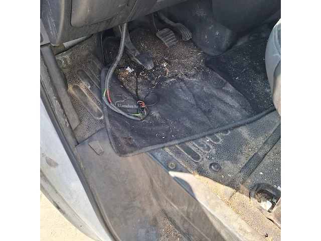 Bedrijfswagen opel, movano 2.3 cdti, bouwjaar 2013 - afbeelding 5 van  75