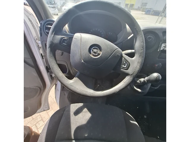 Bedrijfswagen opel, movano 2.3 cdti, bouwjaar 2013 - afbeelding 6 van  75