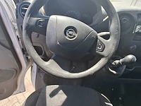 Bedrijfswagen opel, movano 2.3 cdti, bouwjaar 2013 - afbeelding 6 van  75