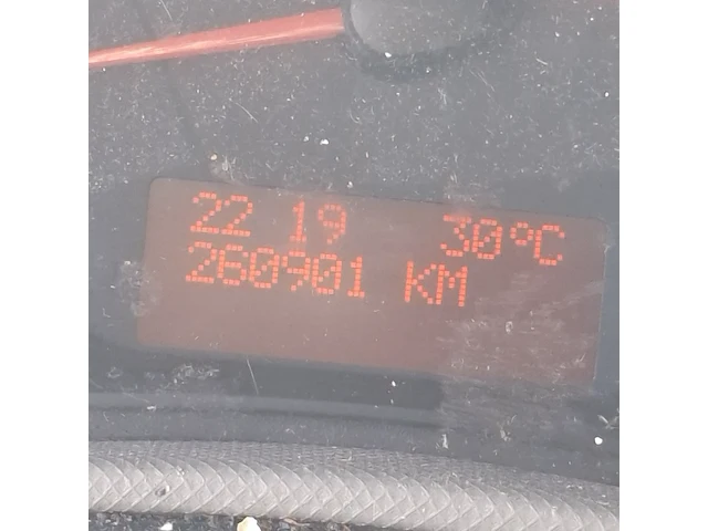Bedrijfswagen opel, movano 2.3 cdti, bouwjaar 2013 - afbeelding 8 van  75