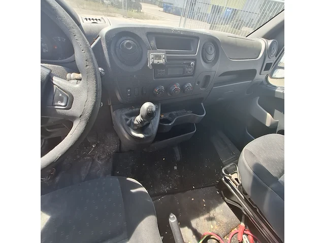 Bedrijfswagen opel, movano 2.3 cdti, bouwjaar 2013 - afbeelding 9 van  75