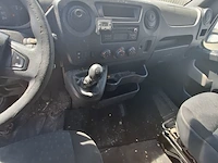 Bedrijfswagen opel, movano 2.3 cdti, bouwjaar 2013 - afbeelding 9 van  75