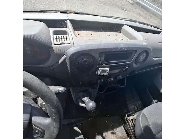 Bedrijfswagen opel, movano 2.3 cdti, bouwjaar 2013 - afbeelding 10 van  75