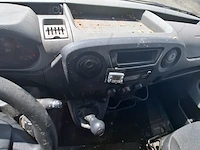 Bedrijfswagen opel, movano 2.3 cdti, bouwjaar 2013 - afbeelding 10 van  75