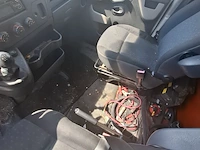 Bedrijfswagen opel, movano 2.3 cdti, bouwjaar 2013 - afbeelding 11 van  75