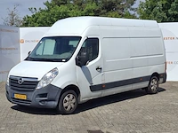 Bedrijfswagen opel, movano 2.3 cdti, bouwjaar 2013 - afbeelding 1 van  75