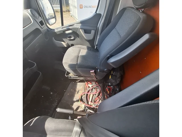 Bedrijfswagen opel, movano 2.3 cdti, bouwjaar 2013 - afbeelding 13 van  75