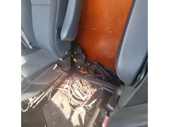 Bedrijfswagen opel, movano 2.3 cdti, bouwjaar 2013 - afbeelding 15 van  75