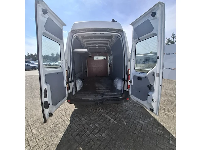 Bedrijfswagen opel, movano 2.3 cdti, bouwjaar 2013 - afbeelding 16 van  75