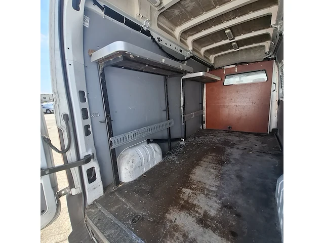 Bedrijfswagen opel, movano 2.3 cdti, bouwjaar 2013 - afbeelding 17 van  75