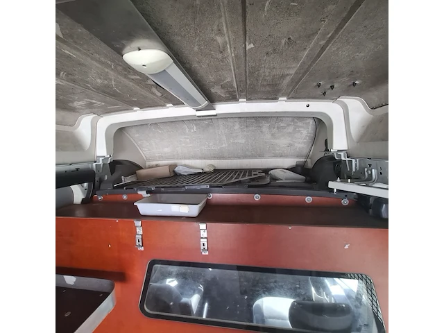 Bedrijfswagen opel, movano 2.3 cdti, bouwjaar 2013 - afbeelding 19 van  75