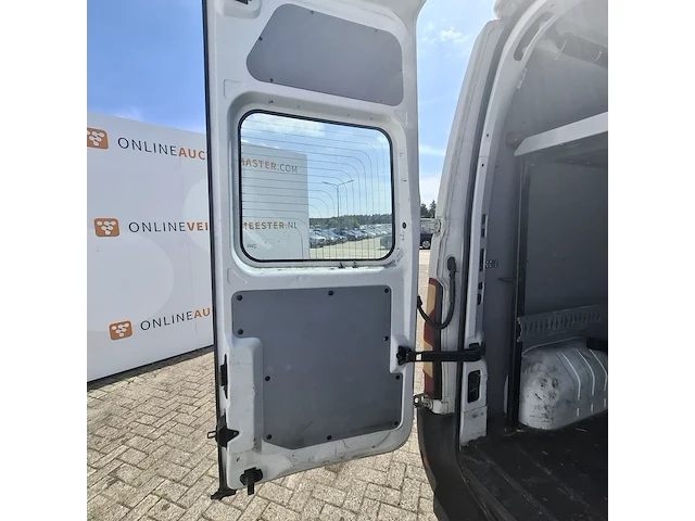 Bedrijfswagen opel, movano 2.3 cdti, bouwjaar 2013 - afbeelding 21 van  75