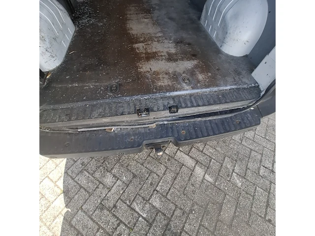 Bedrijfswagen opel, movano 2.3 cdti, bouwjaar 2013 - afbeelding 24 van  75