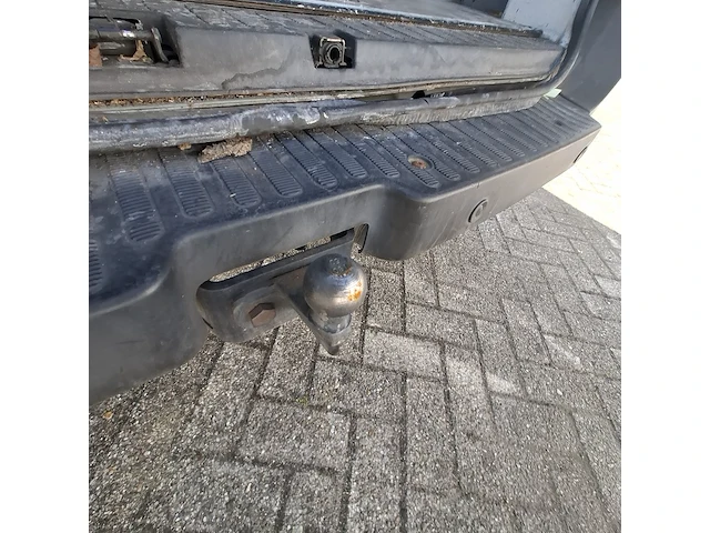 Bedrijfswagen opel, movano 2.3 cdti, bouwjaar 2013 - afbeelding 25 van  75