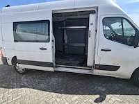 Bedrijfswagen opel, movano 2.3 cdti, bouwjaar 2013 - afbeelding 26 van  75