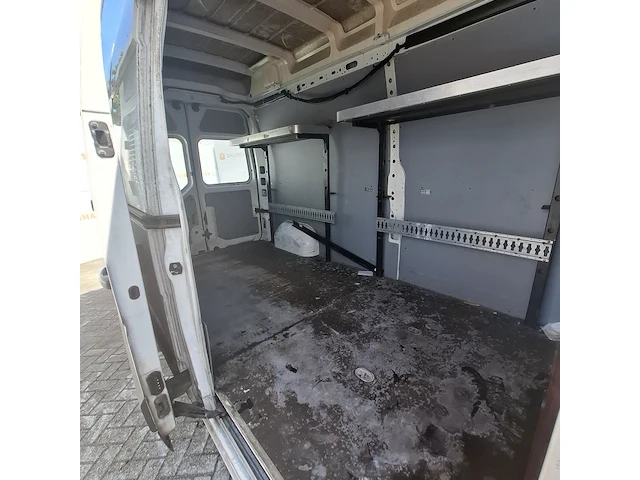 Bedrijfswagen opel, movano 2.3 cdti, bouwjaar 2013 - afbeelding 27 van  75