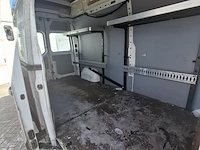 Bedrijfswagen opel, movano 2.3 cdti, bouwjaar 2013 - afbeelding 27 van  75
