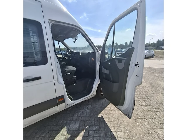 Bedrijfswagen opel, movano 2.3 cdti, bouwjaar 2013 - afbeelding 29 van  75