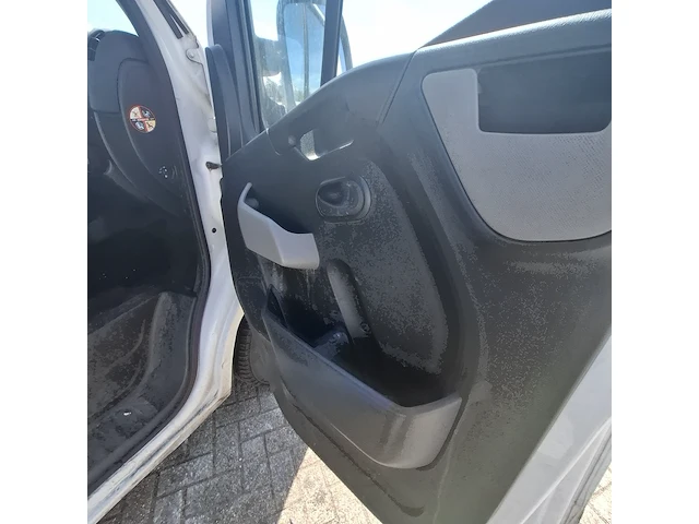 Bedrijfswagen opel, movano 2.3 cdti, bouwjaar 2013 - afbeelding 30 van  75