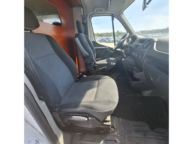 Bedrijfswagen opel, movano 2.3 cdti, bouwjaar 2013 - afbeelding 31 van  75