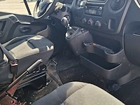 Bedrijfswagen opel, movano 2.3 cdti, bouwjaar 2013 - afbeelding 32 van  75
