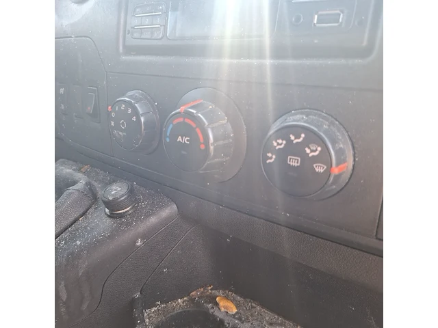 Bedrijfswagen opel, movano 2.3 cdti, bouwjaar 2013 - afbeelding 33 van  75