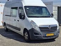 Bedrijfswagen opel, movano 2.3 cdti, bouwjaar 2013 - afbeelding 23 van  75