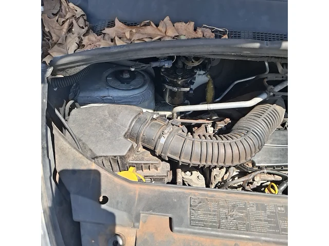 Bedrijfswagen opel, movano 2.3 cdti, bouwjaar 2013 - afbeelding 36 van  75