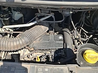Bedrijfswagen opel, movano 2.3 cdti, bouwjaar 2013 - afbeelding 37 van  75