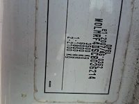 Bedrijfswagen opel, movano 2.3 cdti, bouwjaar 2013 - afbeelding 42 van  75