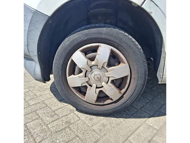 Bedrijfswagen opel, movano 2.3 cdti, bouwjaar 2013 - afbeelding 43 van  75
