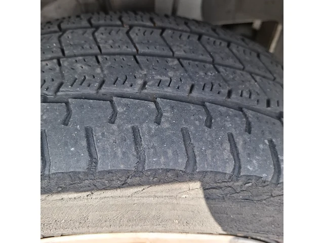 Bedrijfswagen opel, movano 2.3 cdti, bouwjaar 2013 - afbeelding 44 van  75