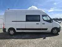 Bedrijfswagen opel, movano 2.3 cdti, bouwjaar 2013 - afbeelding 34 van  75
