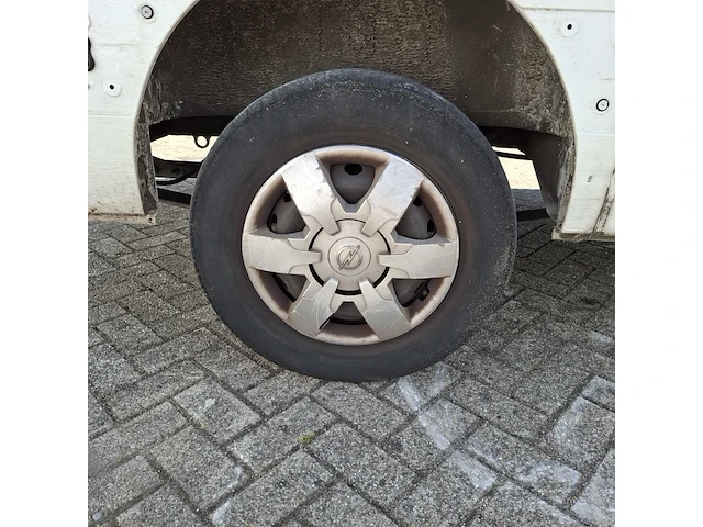 Bedrijfswagen opel, movano 2.3 cdti, bouwjaar 2013 - afbeelding 48 van  75