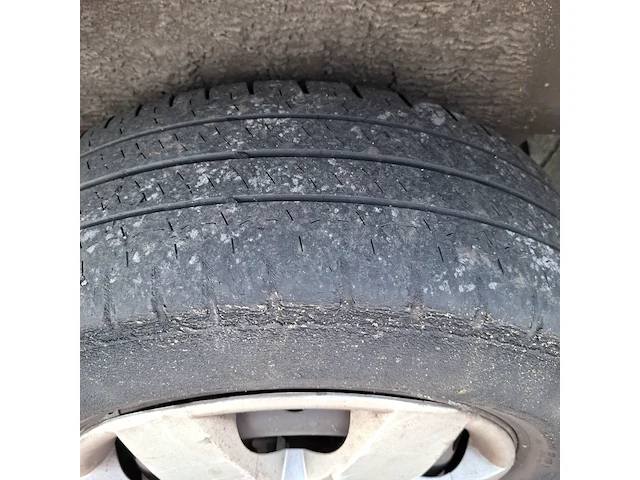 Bedrijfswagen opel, movano 2.3 cdti, bouwjaar 2013 - afbeelding 49 van  75