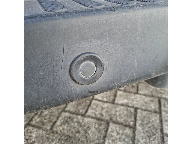 Bedrijfswagen opel, movano 2.3 cdti, bouwjaar 2013 - afbeelding 52 van  75