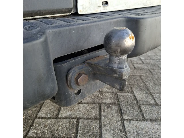 Bedrijfswagen opel, movano 2.3 cdti, bouwjaar 2013 - afbeelding 53 van  75