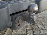 Bedrijfswagen opel, movano 2.3 cdti, bouwjaar 2013 - afbeelding 53 van  75