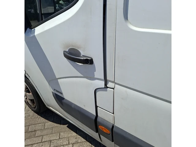 Bedrijfswagen opel, movano 2.3 cdti, bouwjaar 2013 - afbeelding 54 van  75