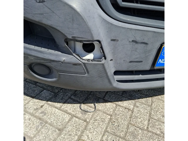 Bedrijfswagen opel, movano 2.3 cdti, bouwjaar 2013 - afbeelding 55 van  75