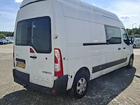 Bedrijfswagen opel, movano 2.3 cdti, bouwjaar 2013 - afbeelding 45 van  75