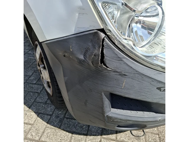 Bedrijfswagen opel, movano 2.3 cdti, bouwjaar 2013 - afbeelding 57 van  75