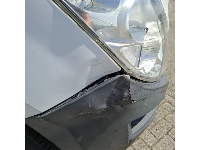 Bedrijfswagen opel, movano 2.3 cdti, bouwjaar 2013 - afbeelding 58 van  75