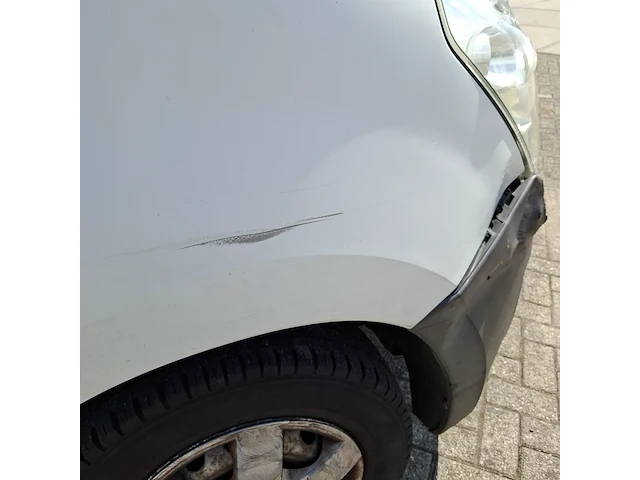 Bedrijfswagen opel, movano 2.3 cdti, bouwjaar 2013 - afbeelding 59 van  75